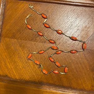 J. Crew Necklace